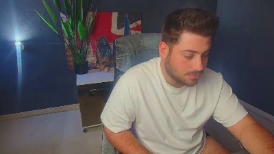 DaxGreer webcam cam4 model stream image