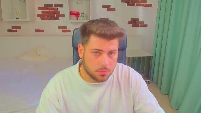 DaxGreer webcam model stream image