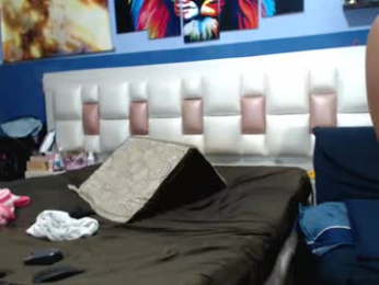 leo_and_kali69 webcam chaturbate model stream image