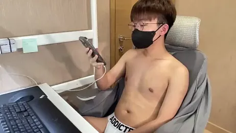 asian403x webcam model stream image