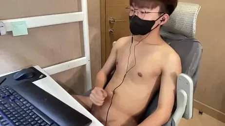 asian403x webcam model stream image