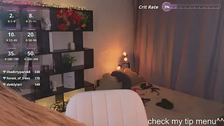 EllieSugar webcam stripchat model stream image