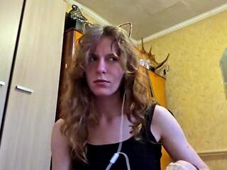 Mayola Vukelj webcam flirt4free model stream image