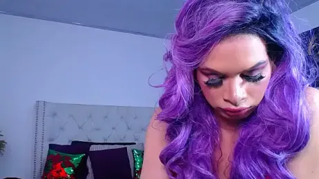 maria_camilacms webcam model stream image