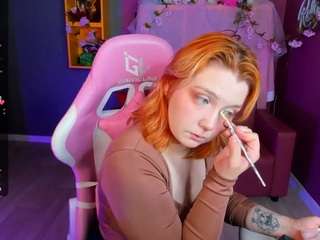 yoki-shizuko webcam model stream image