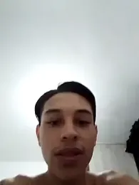 KevinMartinez_ webcam model stream image