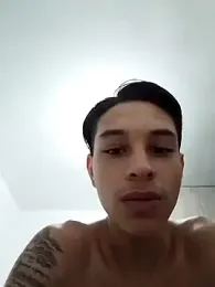KevinMartinez_ webcam model stream image