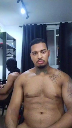Walinh_o webcam cam4 model stream image