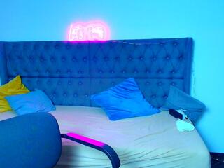 Kai Storm webcam model stream image