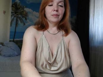 soaring-love webcam model stream image