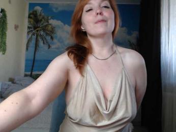 soaring-love webcam model stream image