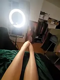 BelleFelicitas webcam model stream image