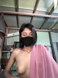 Jaya-Roy webcam model stream image