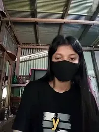 Jaya-Roy webcam model stream image