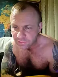 Crek666 webcam model stream image