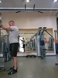 Crek666 webcam model stream image