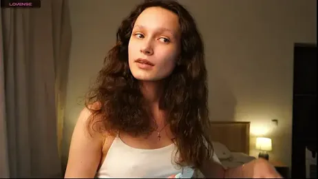 ArletteBlewett webcam model stream image