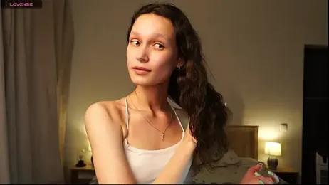 ArletteBlewett webcam model stream image