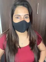 Sexy_Madhurii webcam stripchat model stream image