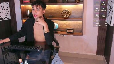AmadeoDeSanti webcam cam4 model stream image