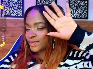 karol-scott webcam model stream image
