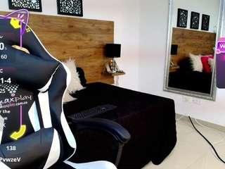 karol-scott webcam model stream image