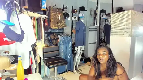 MAREIA_25 webcam model stream image
