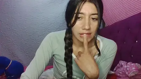 Madow_Lu webcam model stream image