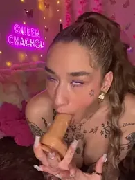 Chachou000 webcam model stream image