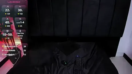 fisting_anal_69 webcam stripchat model stream image