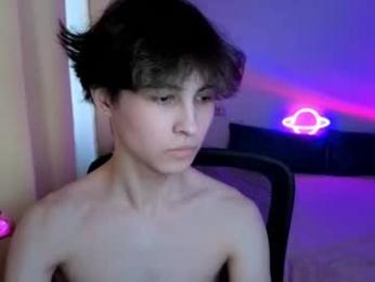 _milway_ webcam model stream image