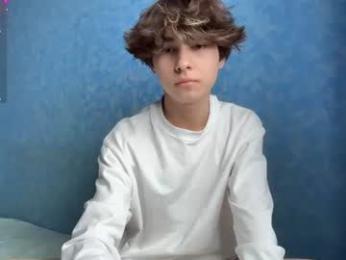 _milway_ webcam chaturbate model stream image