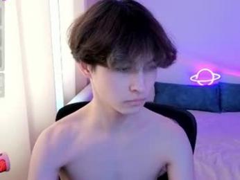 _milway_ webcam model stream image