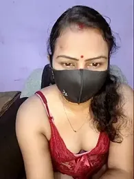 Legend_choice webcam model stream image