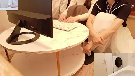 Kakushi_dori webcam stripchat model stream image