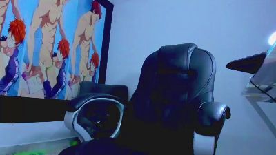 Hunter_Booy webcam model stream image