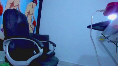Hunter_Booy webcam model stream image