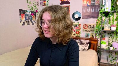 FancyHenley webcam model stream image