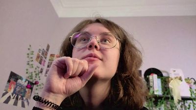 FancyHenley webcam model stream image