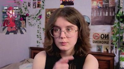 FancyHenley webcam model stream image