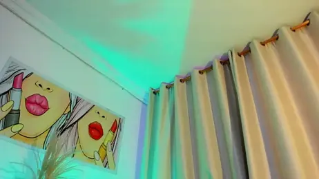 SkiinnyAna webcam stripchat model stream image