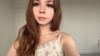 Lil_PUSS_XOO webcam model stream image