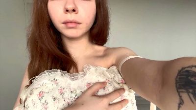 Lil_PUSS_XOO webcam model stream image