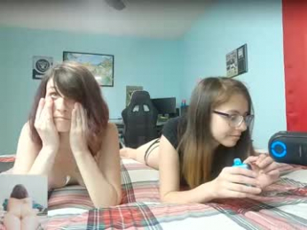 wildunicorninpink webcam model stream image