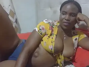 Sexy-santa webcam model stream image