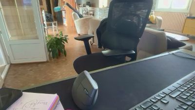 ExterAngers webcam model stream image