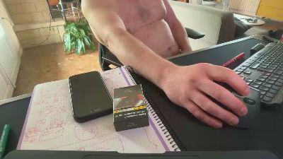 ExterAngers webcam model stream image