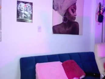 ts_angelique webcam model stream image