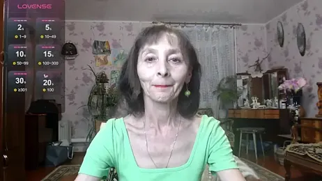 Angelina-Missteria webcam stripchat model stream image