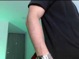 Adam Keith webcam model stream image